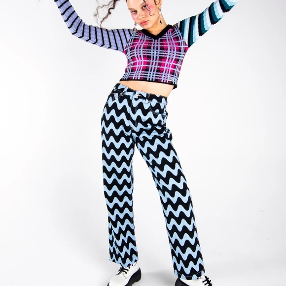 The Ragged Priest Peak Jeans - Picture 3 of 7